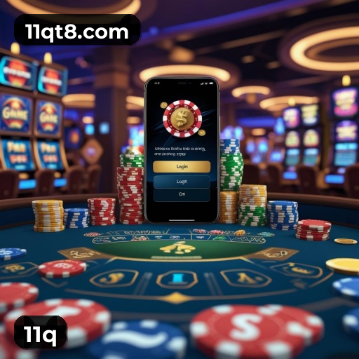 Chuva de Bônus 11q - Slots