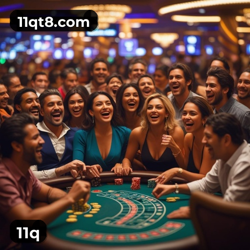cassino_Baccarat
