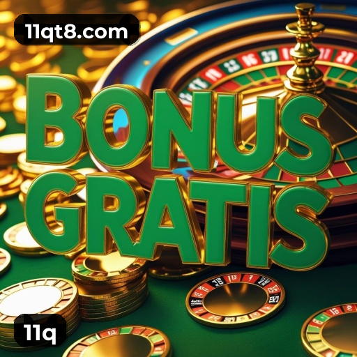 Chuva de Bônus 11q nos slots