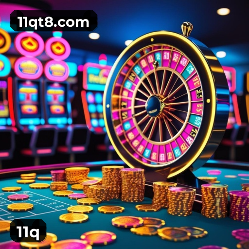 Torneios 11q