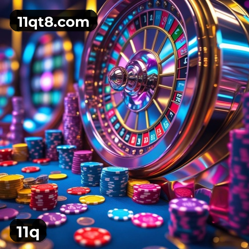 Slots RTP 11q