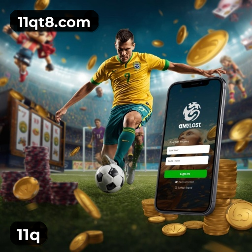 App Mobile 11q