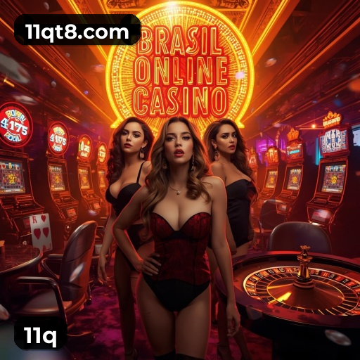 Dicas de slots 11q