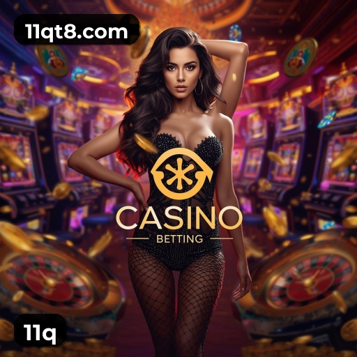 Chuva de Bônus 11q - Slots