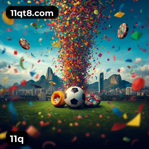 Torneios 11q