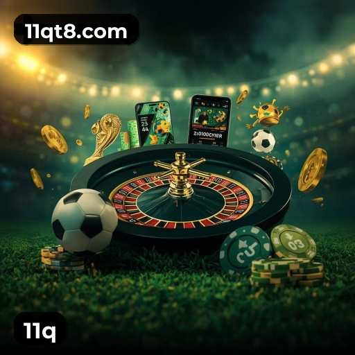 Estratégias 11q