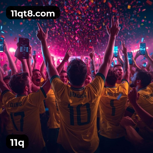 Instruções Download 11q