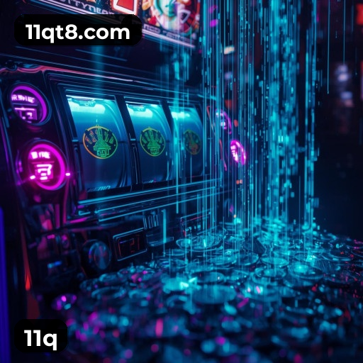 Jogos App 11q