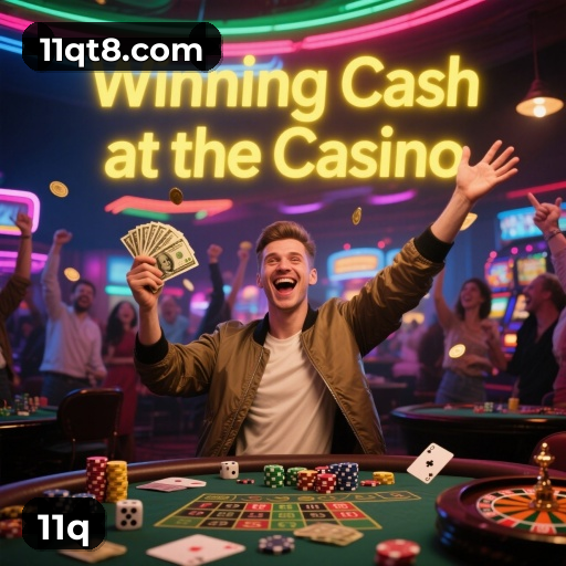 Slots RTP 11q