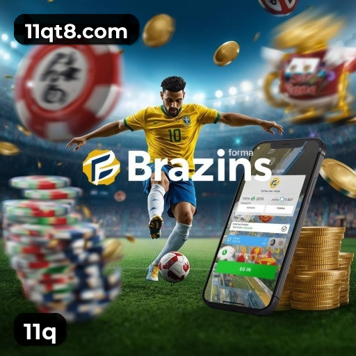 Promoções App 11q