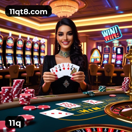 Jackpots 11q
